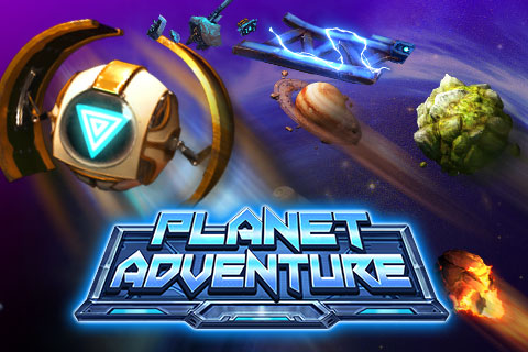 Planet Adventure