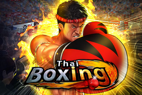 Thai Boxing